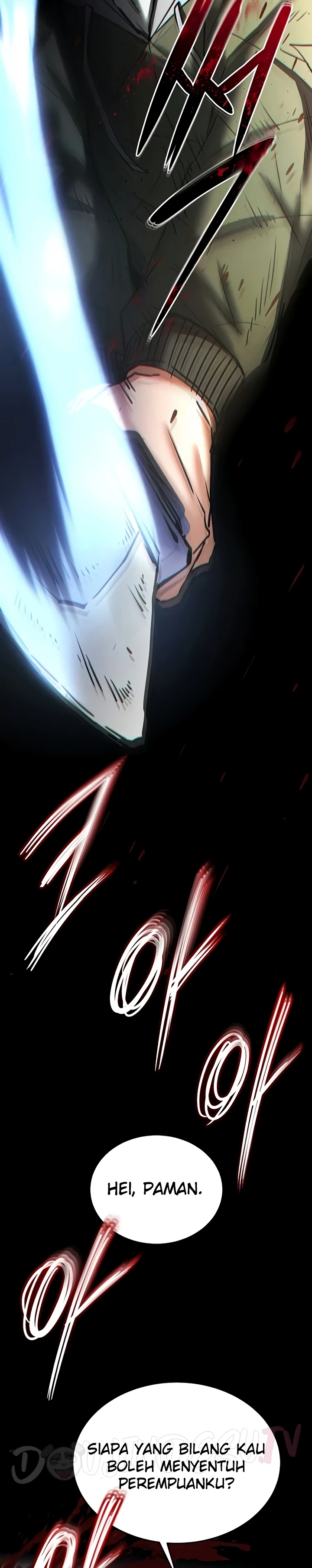 Human Scum - Page 58